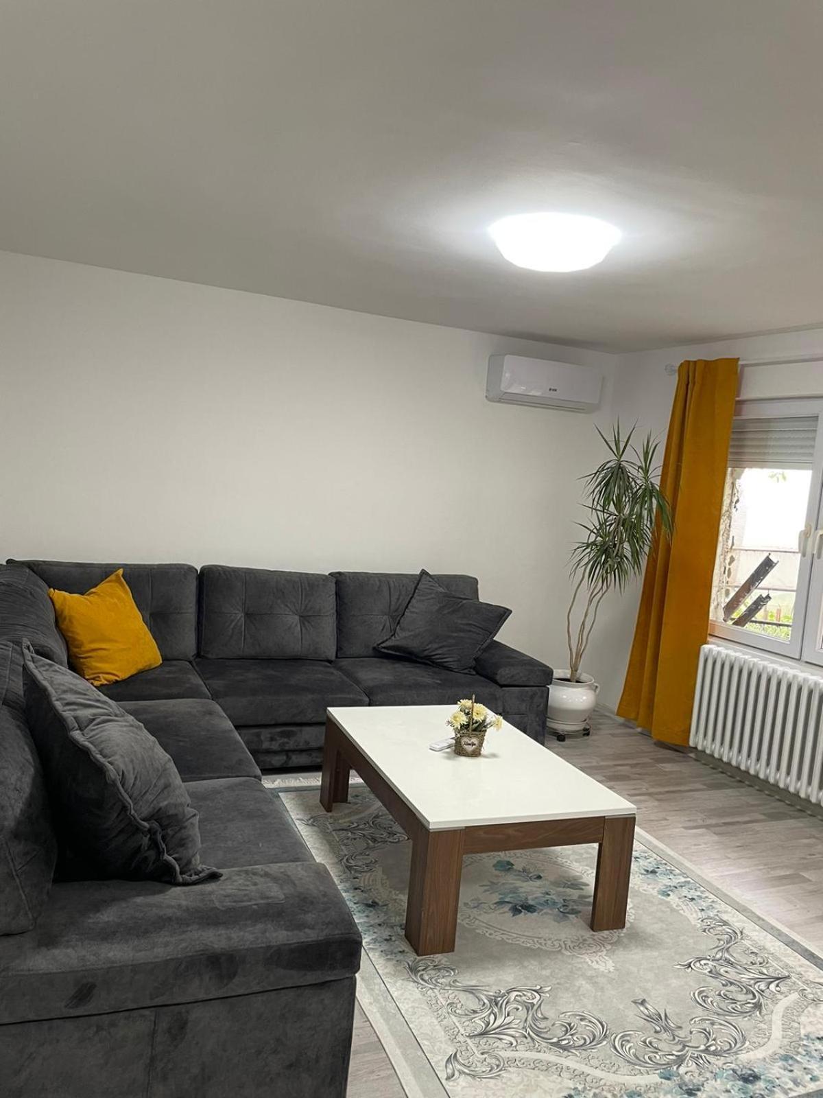 Apartamento Relax Sarajevo Old Town Exterior foto