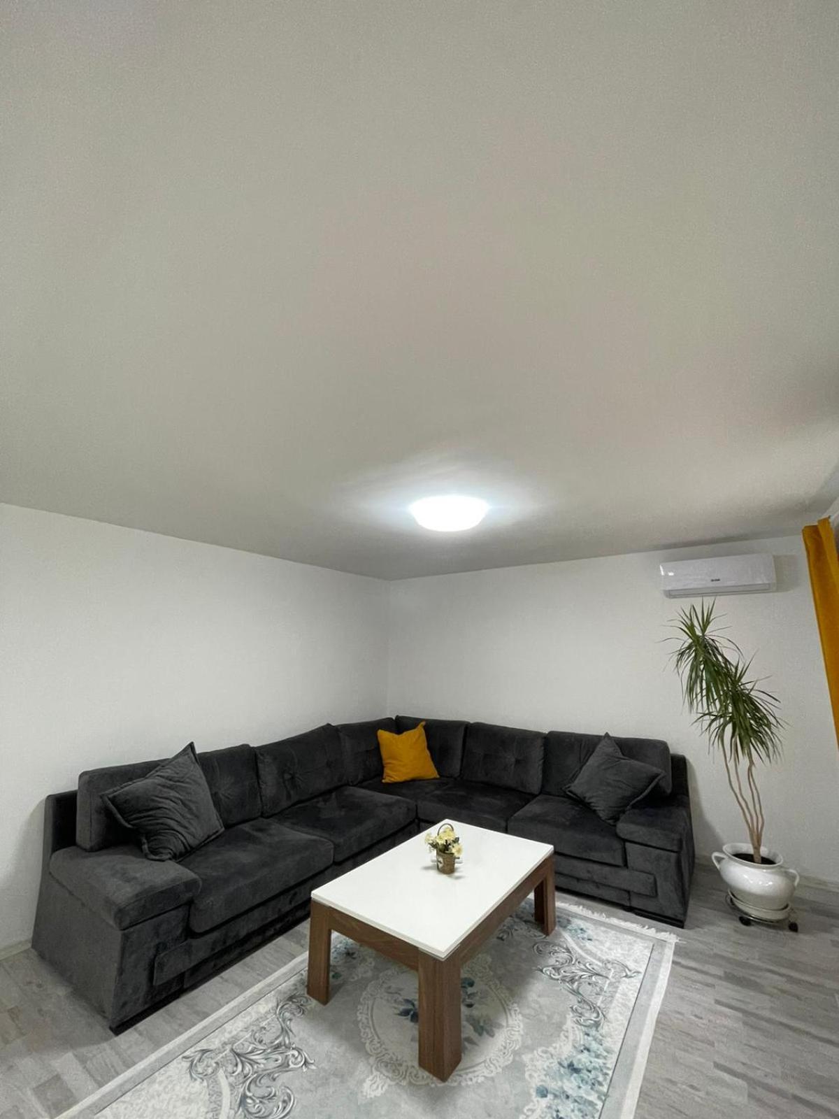 Apartamento Relax Sarajevo Old Town Exterior foto