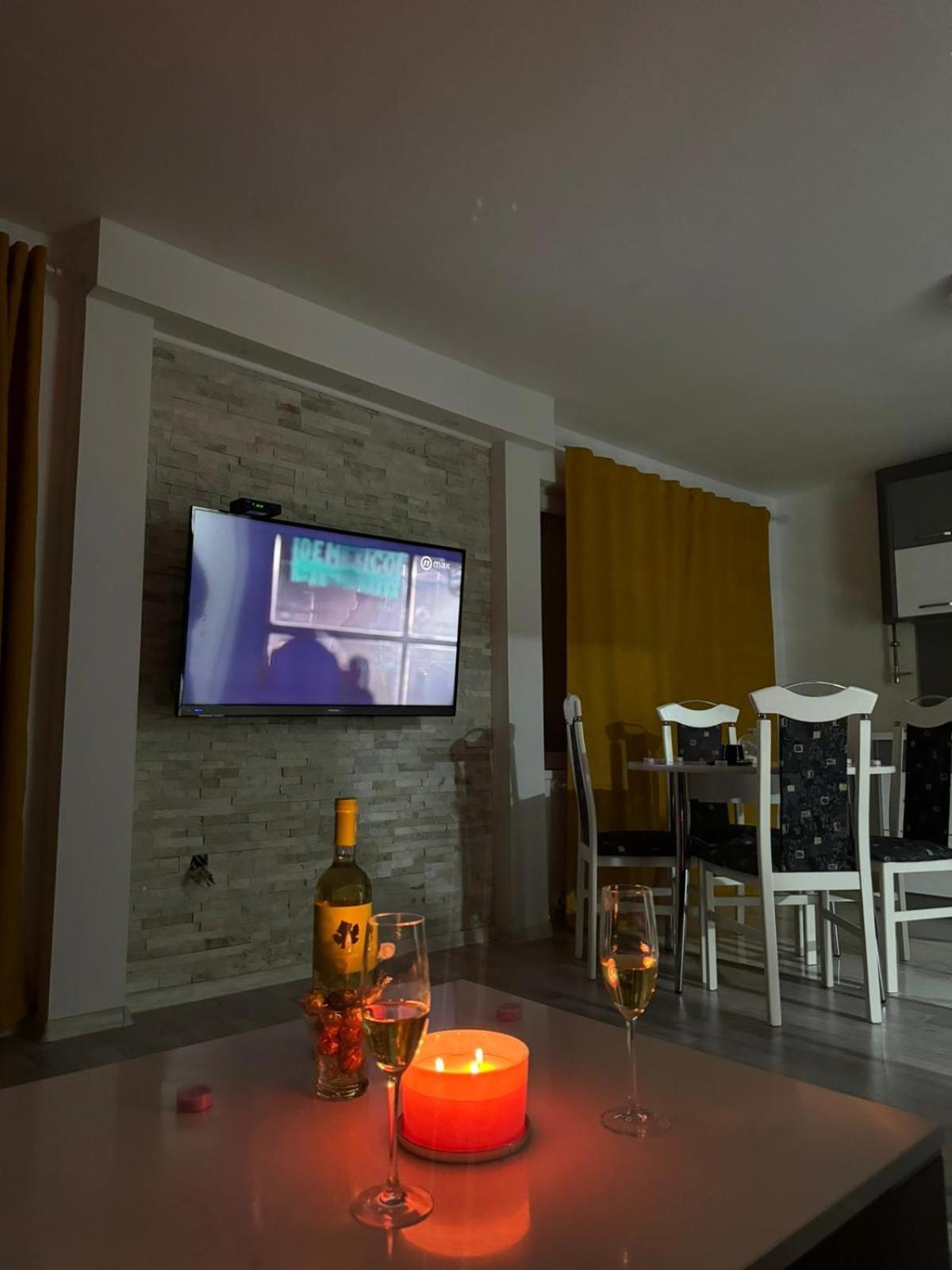 Apartamento Relax Sarajevo Old Town Exterior foto
