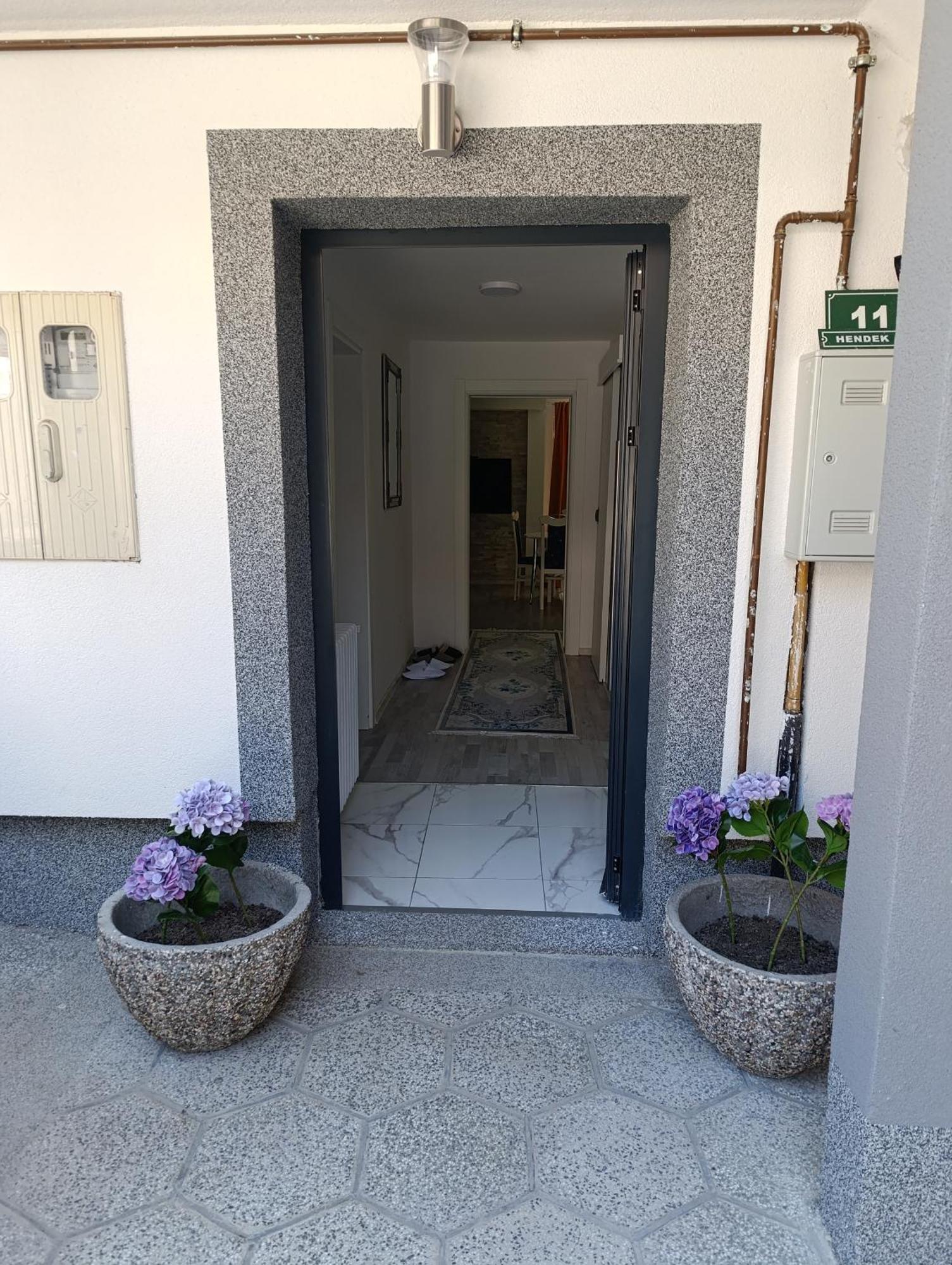 Apartamento Relax Sarajevo Old Town Exterior foto